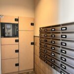 宅配BOX・郵便BOX