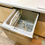 【キッチン食洗器】