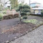 庭・菜園スペース