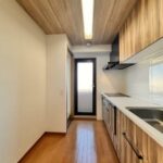 キッチンスペース