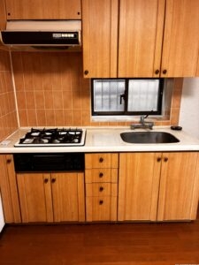 ライオンズマンション静岡馬淵の画像