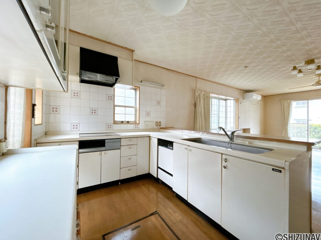 【キッチン】