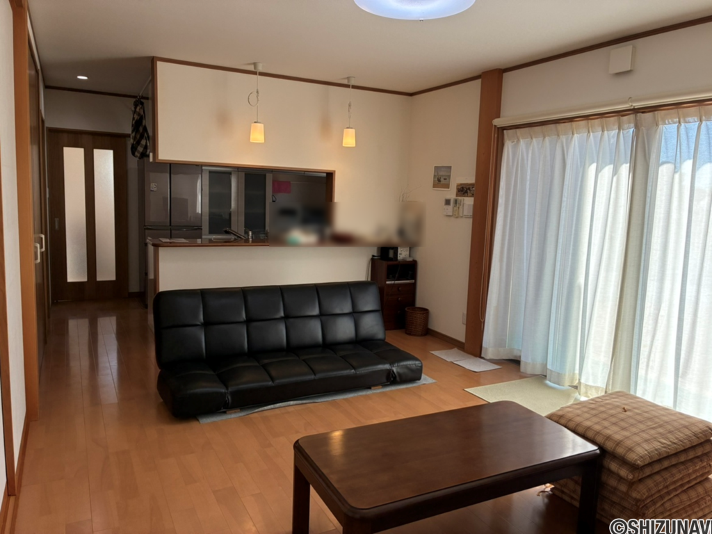 磐田市鎌田　中古戸建て