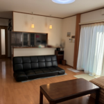 磐田市鎌田　中古戸建て