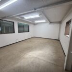 ２階の室内のお写真です。