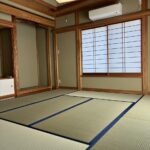 沼津市東間門　中古住宅　内観