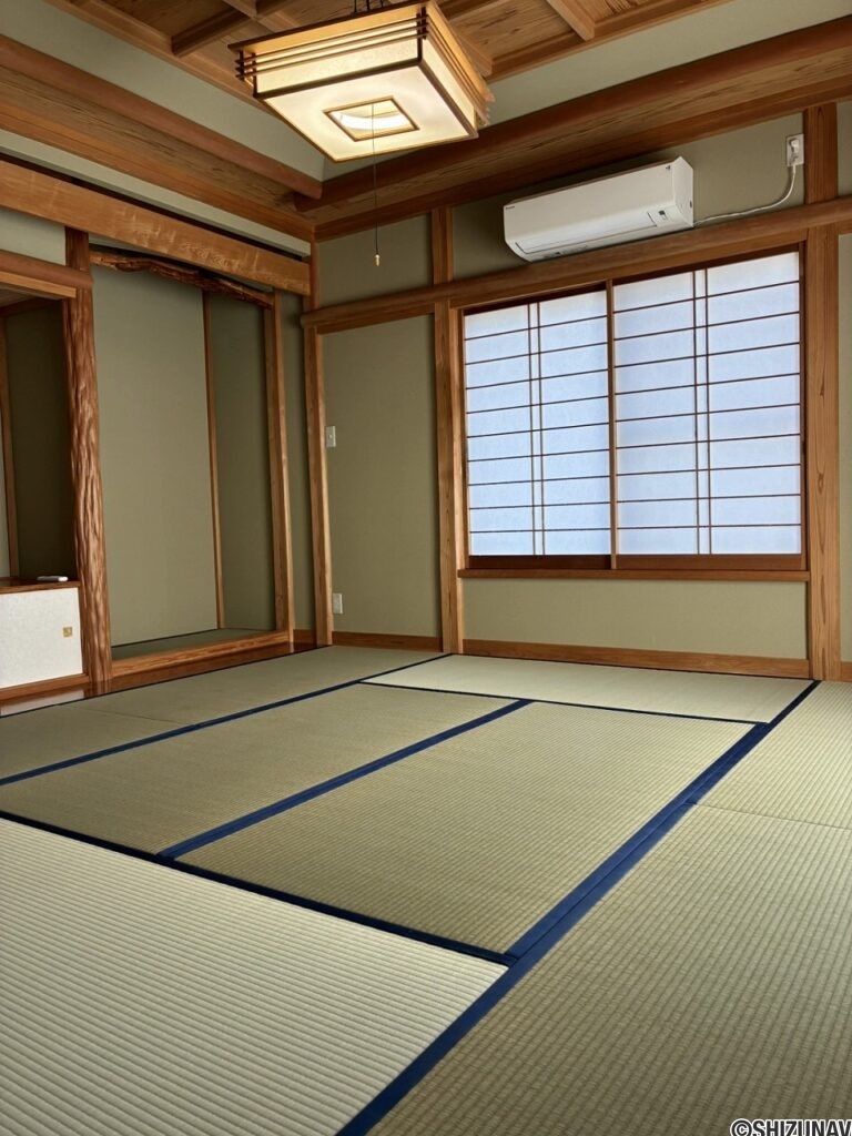 沼津市東間門　中古住宅　内観