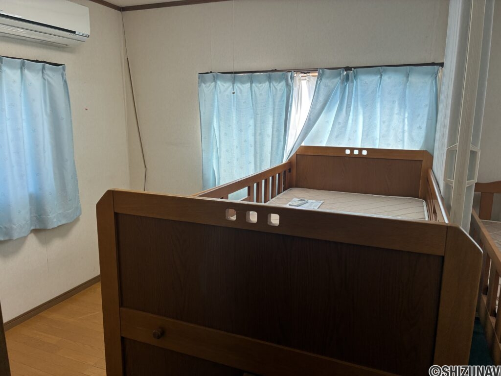 2階 子供部屋1-④