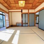 浅間町【リフォーム後・1階和室】