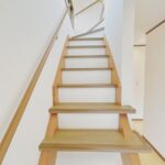 吉原【リフォーム済み・階段】