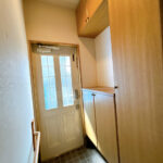 玄関・シューズbox