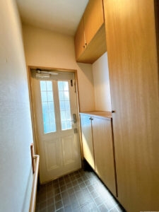 玄関・シューズbox