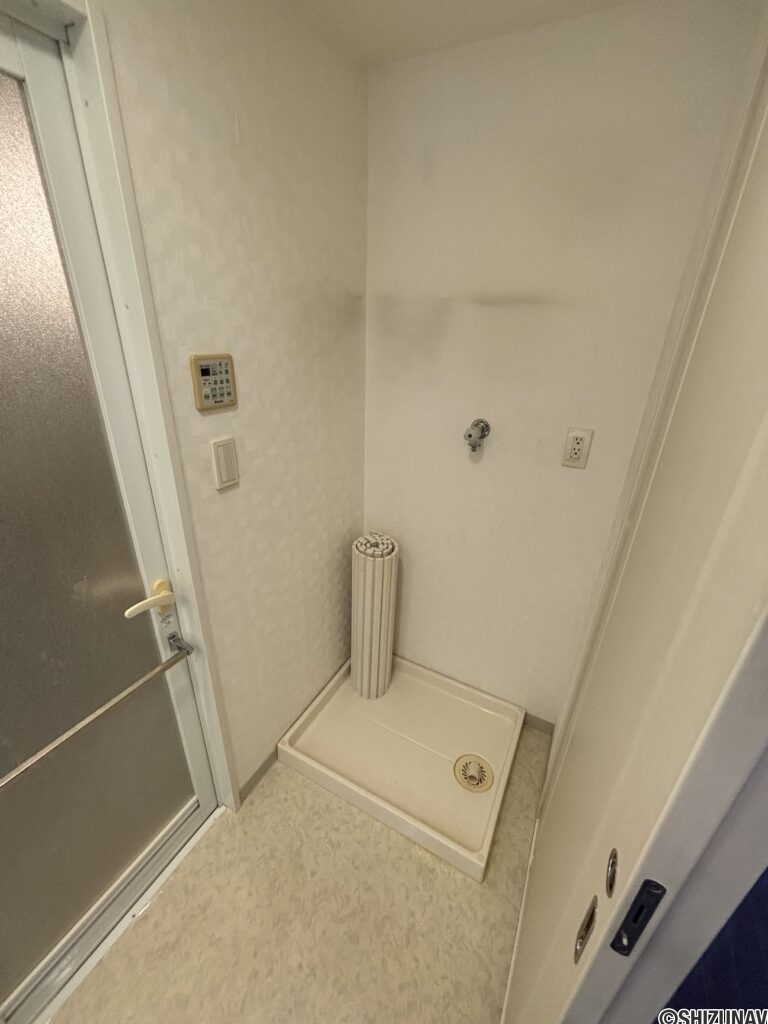 メゾン・グランツ沼津　内観