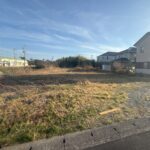 磐田市福田　土地