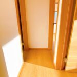 【2階廊下】