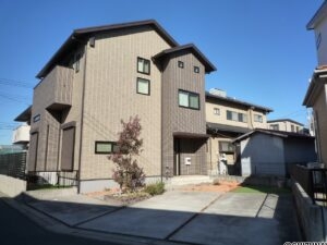 駿東郡長泉町上土狩　ミサワホーム施工　中古住宅　の物件画像