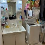 函南町仁田　中古住宅　内観