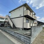 建物外観　別角度です。