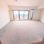 ブライトタウン西伝寺　1005室　最上階の画像