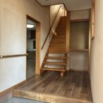 沼津市東間門　中古住宅　内観