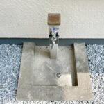 吉原【リフォーム済み・外水道】