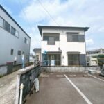 吉原【リフォーム済み・外観】