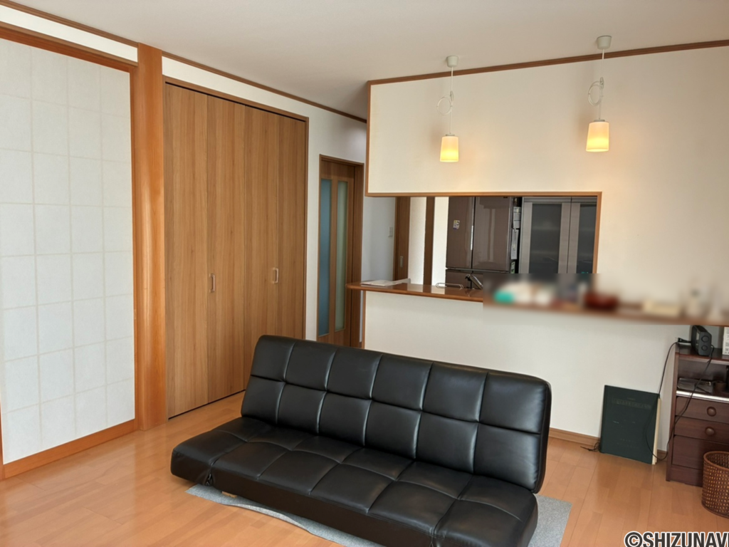 磐田市鎌田　中古戸建て