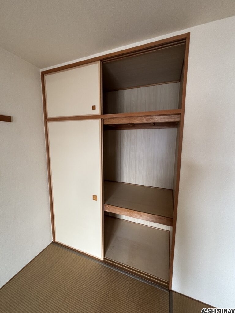 メゾン・グランツ沼津　内観