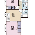 ライオンズマンション静岡馬淵の画像