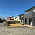 磐田市鎌田　中古戸建て