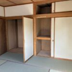 沼津市東間門　中古住宅　内観