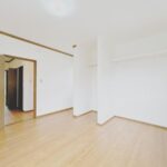 浅間町【リフォーム後・2階東側洋室】