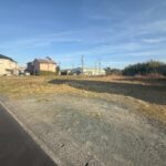 磐田市福田　土地