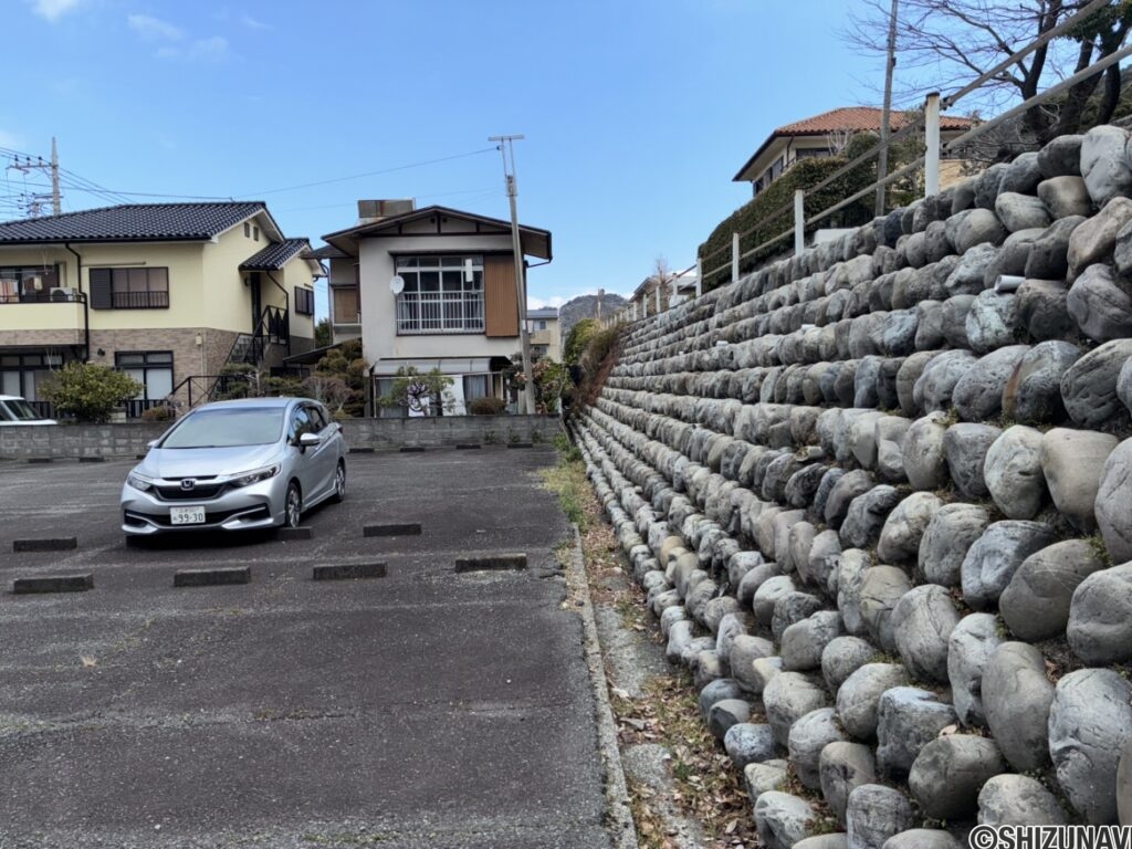 下香貫塚田　売土地　外観