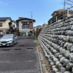 下香貫塚田　売土地　外観