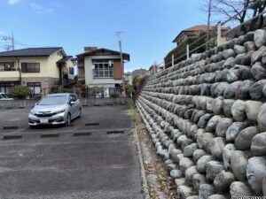 下香貫塚田　売土地　外観