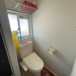 2階トイレ