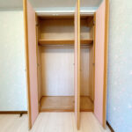 【洋室4.75帖収納】