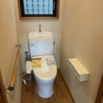 沼津市東間門　中古住宅　内観