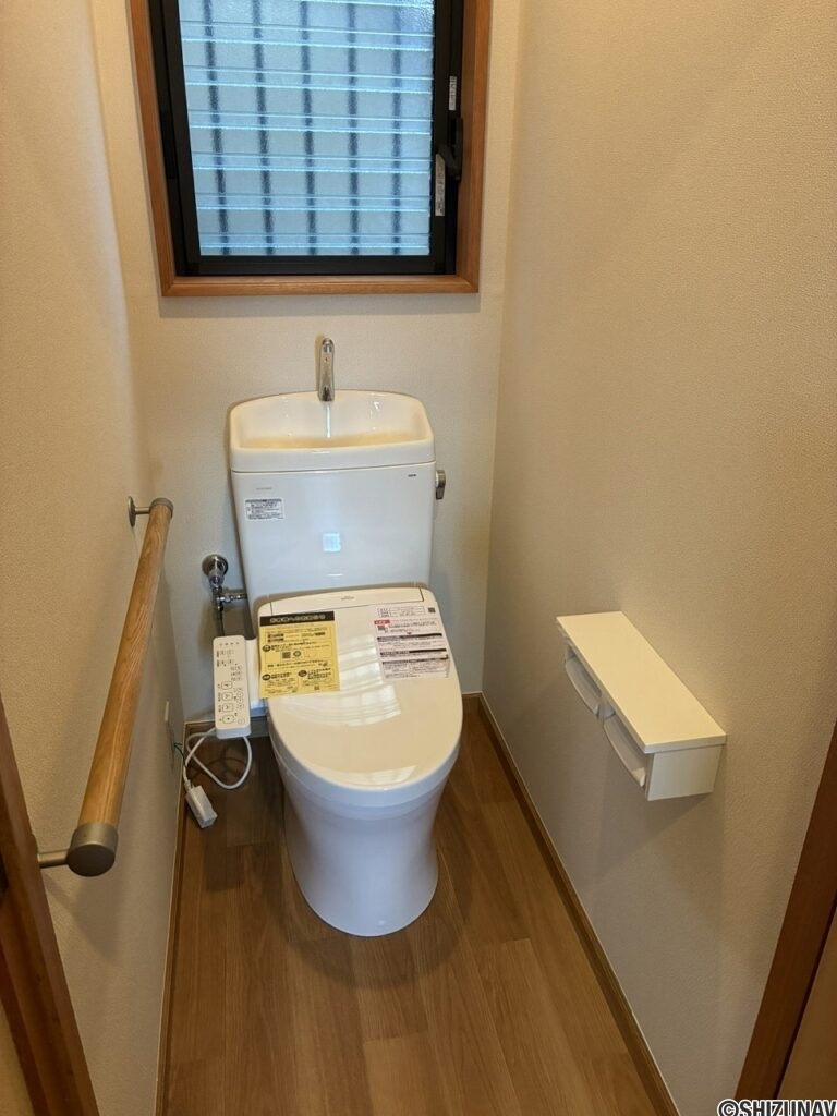 沼津市東間門　中古住宅　内観