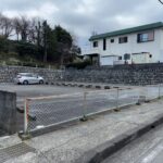 下香貫塚田　売土地　外観