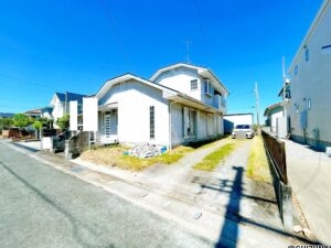 【7月リフォーム完成予定】磐田市大原　3LDKの物件画像