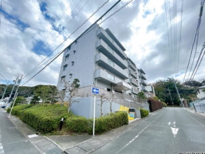 【現地外観】別角度です。