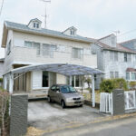 【外観】別角度です。