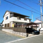 【現地外観写真】別角度です。