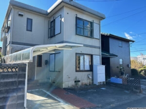 【5月リフォーム完成予定】浜松市中央区中郡町　4LDKの物件画像