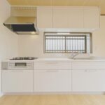 吉原【リフォーム済み・キッチン】