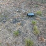 磐田市福田　土地