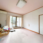 【2階10帖洋室】