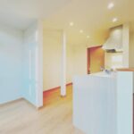 大岩キッチン別角度